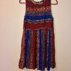 Forever 21 Summer Dress